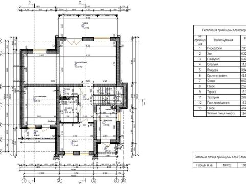 дом по адресу ягідна