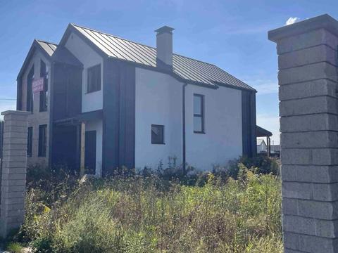 дом по адресу ягідна