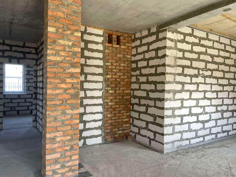 дом по адресу ягідна