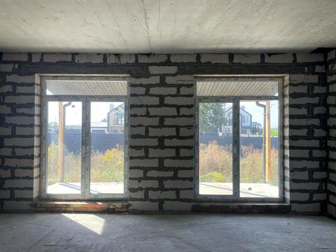 дом по адресу ягідна