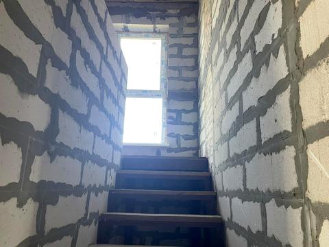 дом по адресу ягідна