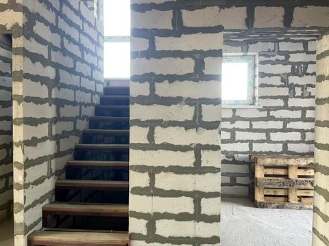 дом по адресу ягідна