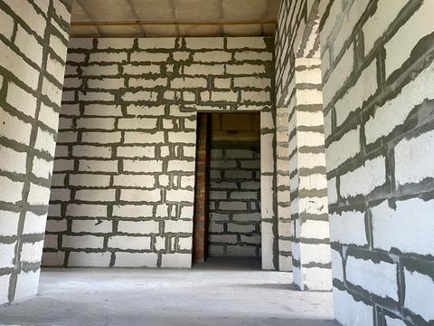 дом по адресу ягідна