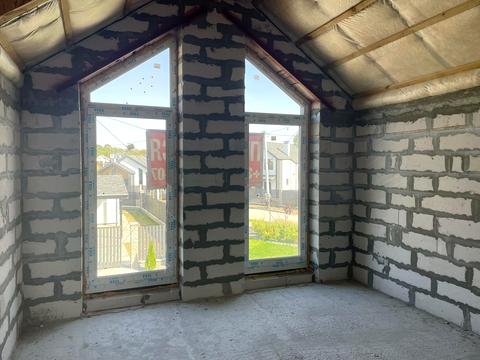 дом по адресу ягідна