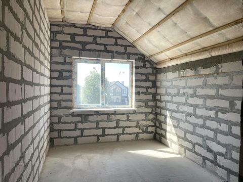 дом по адресу ягідна