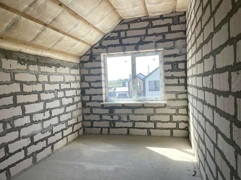 дом по адресу ягідна