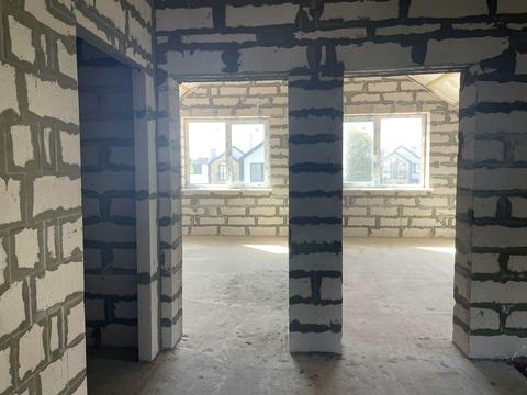 дом по адресу ягідна