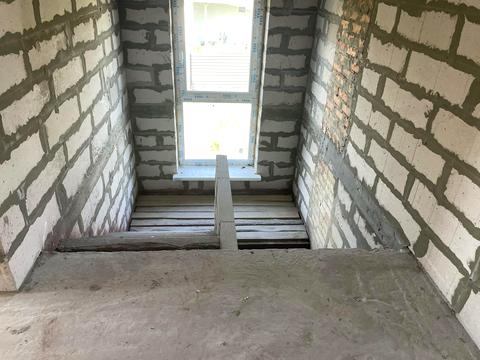 дом по адресу ягідна