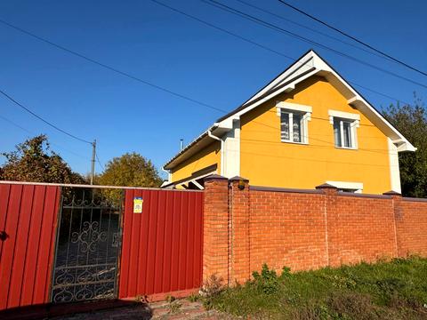 будинок за адресою Польова