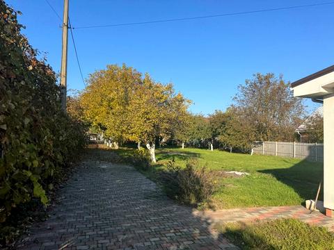 дом по адресу Польова