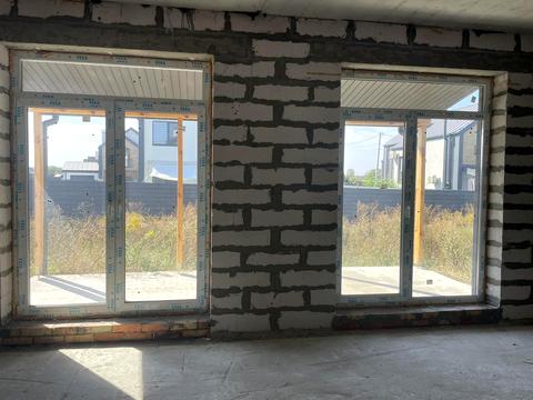 дом по адресу ягідна