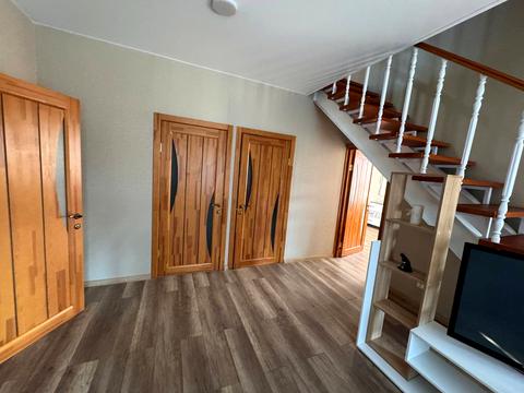 дом по адресу Польова