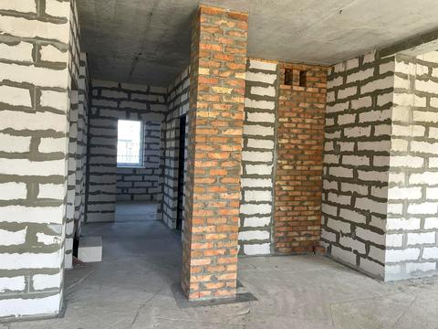 дом по адресу ягідна