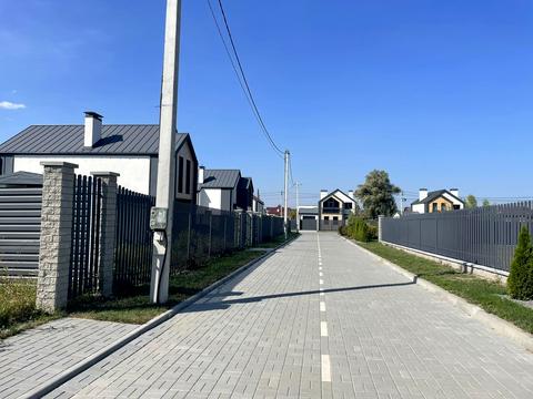 дом по адресу ягідна