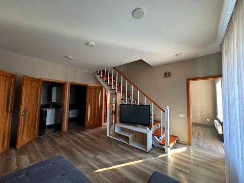 дом по адресу Польова