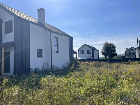 дом по адресу ягідна