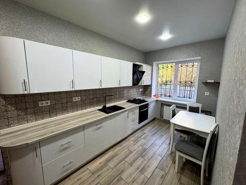 дом по адресу Польова