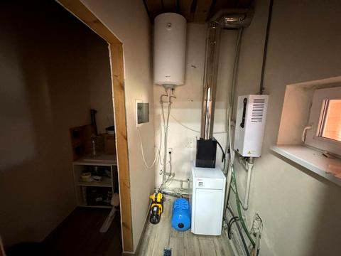 дом по адресу Польова