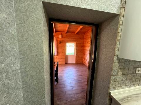 дом по адресу Польова