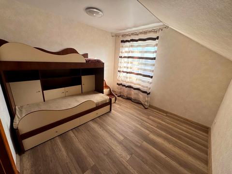 дом по адресу Польова