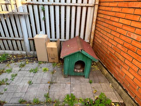 дом по адресу Польова