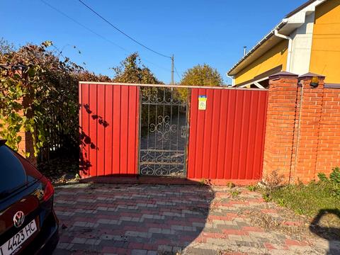 дом по адресу Польова