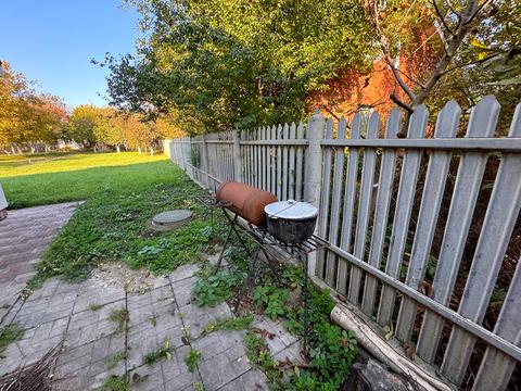 дом по адресу Польова