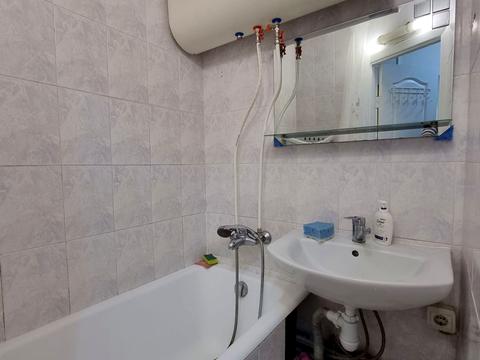 квартира за адресою Кирило-Мефодіївська вул., 15