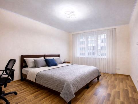 квартира за адресою Івана Рубчака вул., 21а