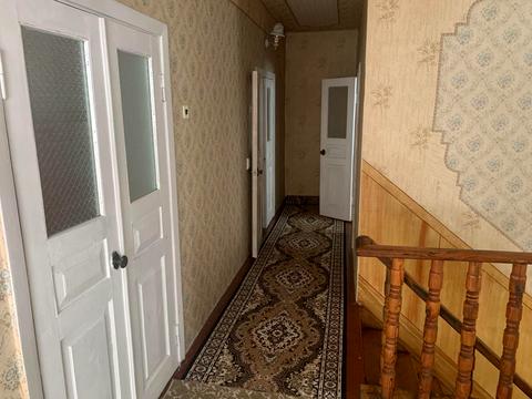 будинок за адресою віта паркова