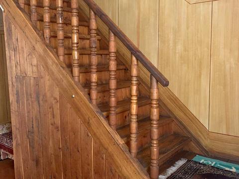 будинок за адресою віта паркова