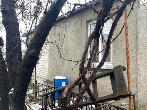 будинок за адресою Краматорська вул.