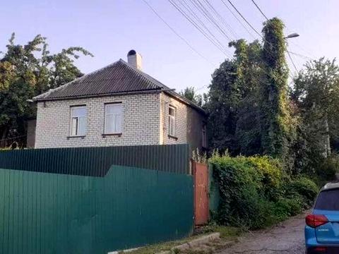 будинок за адресою Краматорська вул.