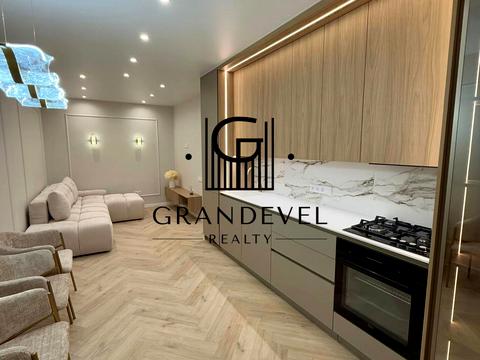 квартира за адресою Ольги Кобилянської вул. (Достоєвського), 1-В/15