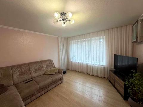 квартира за адресою Терещенківська вул. (Червоного Козацтва), 4