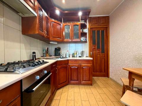 квартира за адресою Терещенківська вул. (Червоного Козацтва), 4