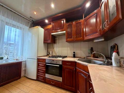 квартира за адресою Терещенківська вул. (Червоного Козацтва), 4