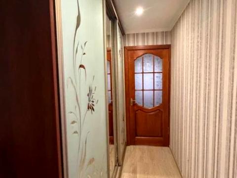 квартира за адресою Терещенківська вул. (Червоного Козацтва), 4