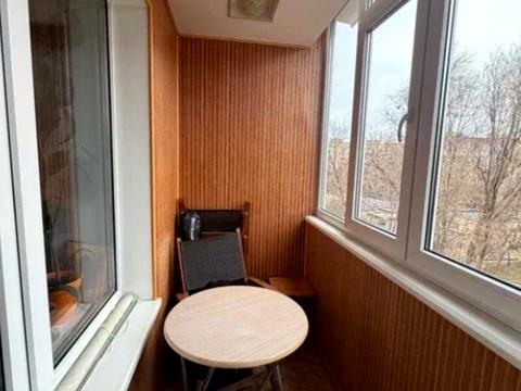 квартира за адресою Терещенківська вул. (Червоного Козацтва), 4