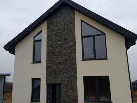 дом по адресу ягідна