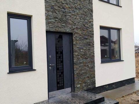 дом по адресу ягідна