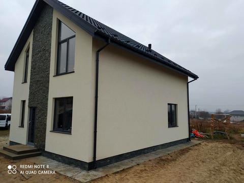 дом по адресу ягідна