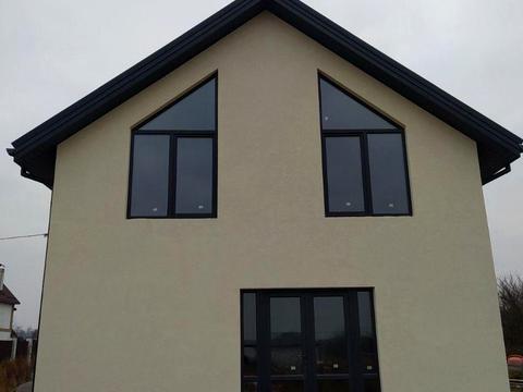 дом по адресу ягідна