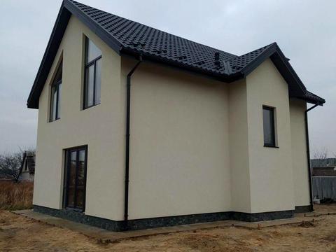 дом по адресу ягідна