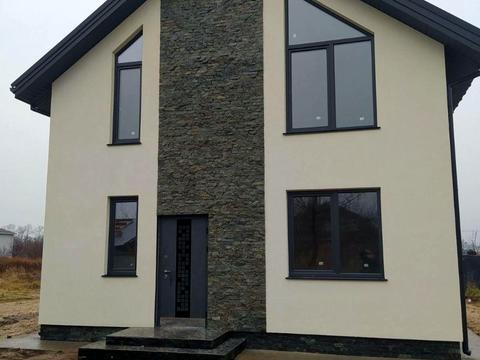 дом по адресу ягідна