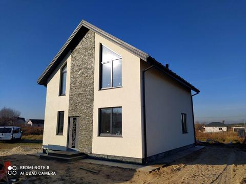 дом по адресу ягідна