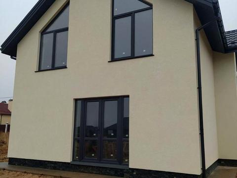 дом по адресу ягідна