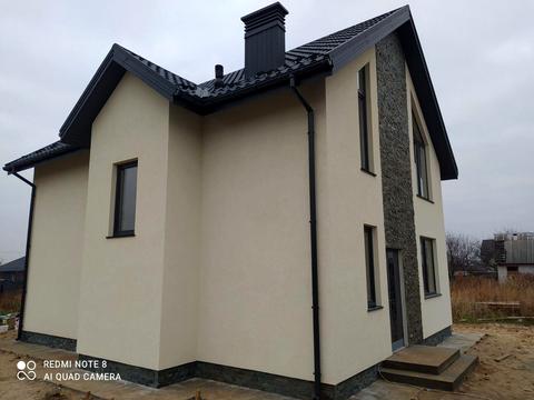 дом по адресу ягідна