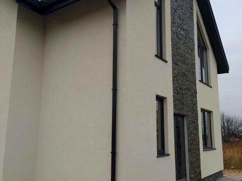 дом по адресу ягідна