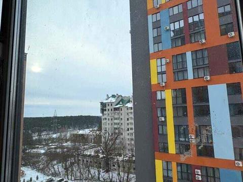 квартира по адресу Житомир, Шпаківський проезд, 27